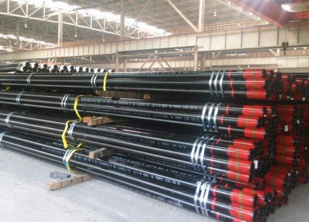 現(xiàn)貨供應管線管